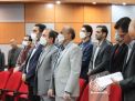 گزارش تصویری مراسم بزرگداشت هفته پژوهش و قدردانی از پژوهشگران برتر